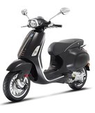 Vespa Sprint windschermen
