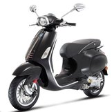 Vespa Sprint accessoires