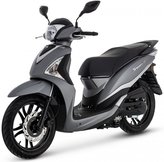 Sym Symphony windschermen