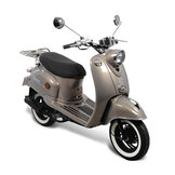 AGM New Flash windschermen