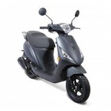 AGM SP50 windschermen