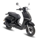 AGM Supreme windschermen