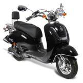 BTC Grande Retro windschermen