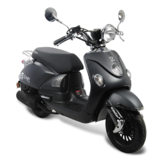 BTC Legend windschermen