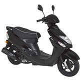 Turbho CS 50 windschermen