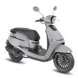 Killerbee Meo windschermen