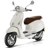 Vespa Primavera accessoires