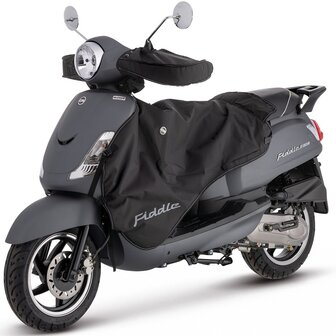 Beenkleed Origineel Sym Fiddle 2/3