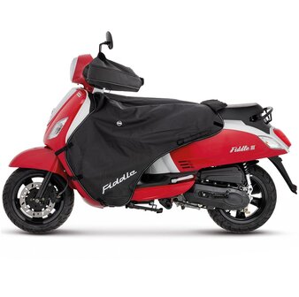 Beenkleed Origineel Sym Fiddle 2/3