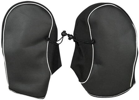 Handmoffen Vespa Sprint / Primavera - Origineel Vespa 605860M