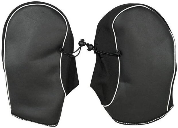 Handmoffen Vespa Sprint / Primavera - Origineel Vespa 605860M