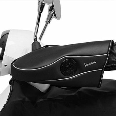 Handmoffen Vespa Sprint / Primavera - Origineel Vespa 605860M
