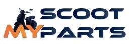 Logo Myscootparts.nl | Alles voor jouw scooter 