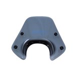 Piaggio Zip windscherm laag smoke (Origineel Piaggio) Piaggio Zip windscherm laag smoke (Origineel Piaggio)