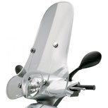 Piaggio Fly windscherm hoog (Origineel Piaggio) Piaggio Fly windscherm hoog (Origineel Piaggio)