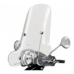 Tweedekans - Piaggio Liberty windscherm hoog (Origineel Piaggio) Tweedekans - Piaggio Liberty windscherm hoog (Origineel Piaggio)