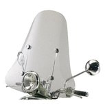 Vespa LXV origineel windscherm hoog (Origineel Vespa) Vespa LXV origineel windscherm hoog (Origineel Vespa)
