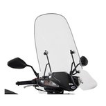 Sym Symphony SR / JET4 windscherm hoog (Origineel Sym) Sym Symphony SR / JET4 windscherm hoog (Origineel Sym)
