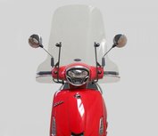 Windscherm Kymco New Like hoog (Origineel Kymco) Windscherm Kymco New Like hoog (Origineel Kymco)