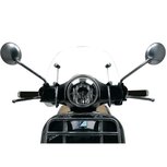 Vespa LX windscherm laag (Origineel Vespa) Vespa LX windscherm laag (Origineel Vespa)