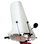 Piaggio Zip origineel windscherm hoog (Origineel Piaggio) Piaggio Zip origineel windscherm hoog (Origineel Piaggio)