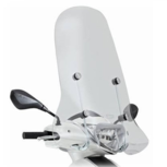 Piaggio New Fly windscherm hoog (Origineel Piaggio) Piaggio New Fly windscherm hoog (Origineel Piaggio)