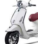 Voorvalbeugel Vespa Sprint / Primavera Origineel - Chroom Voorvalbeugel Vespa Sprint / Primavera Origineel - Chroom