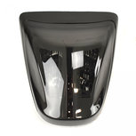 Achterlicht Vespa Sprint / Primavera LED Tube Smoke + Rand - Mat Zwart Achterlicht Vespa Sprint / Primavera LED Tube Smoke + Rand - Mat Zwart