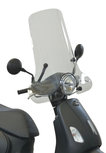 Sym Fiddle 4 IV windscherm hoog (Origineel Sym) Sym Fiddle 4 IV windscherm hoog (Origineel Sym)
