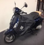 Beenkleed Tucano Urbano R151X - Zip - Kisbee - Allo - Mio Beenkleed Tucano Urbano R151X - Zip - Kisbee - Allo - Mio